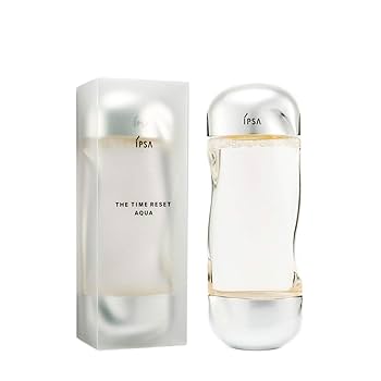IPSA THE TIME RESET 3点セット イプサ ザ・タイムR アクア 200ml×3本セット 化粧水 IPSA ザ